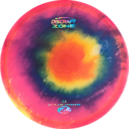 Z-Line Fly Dye Zone