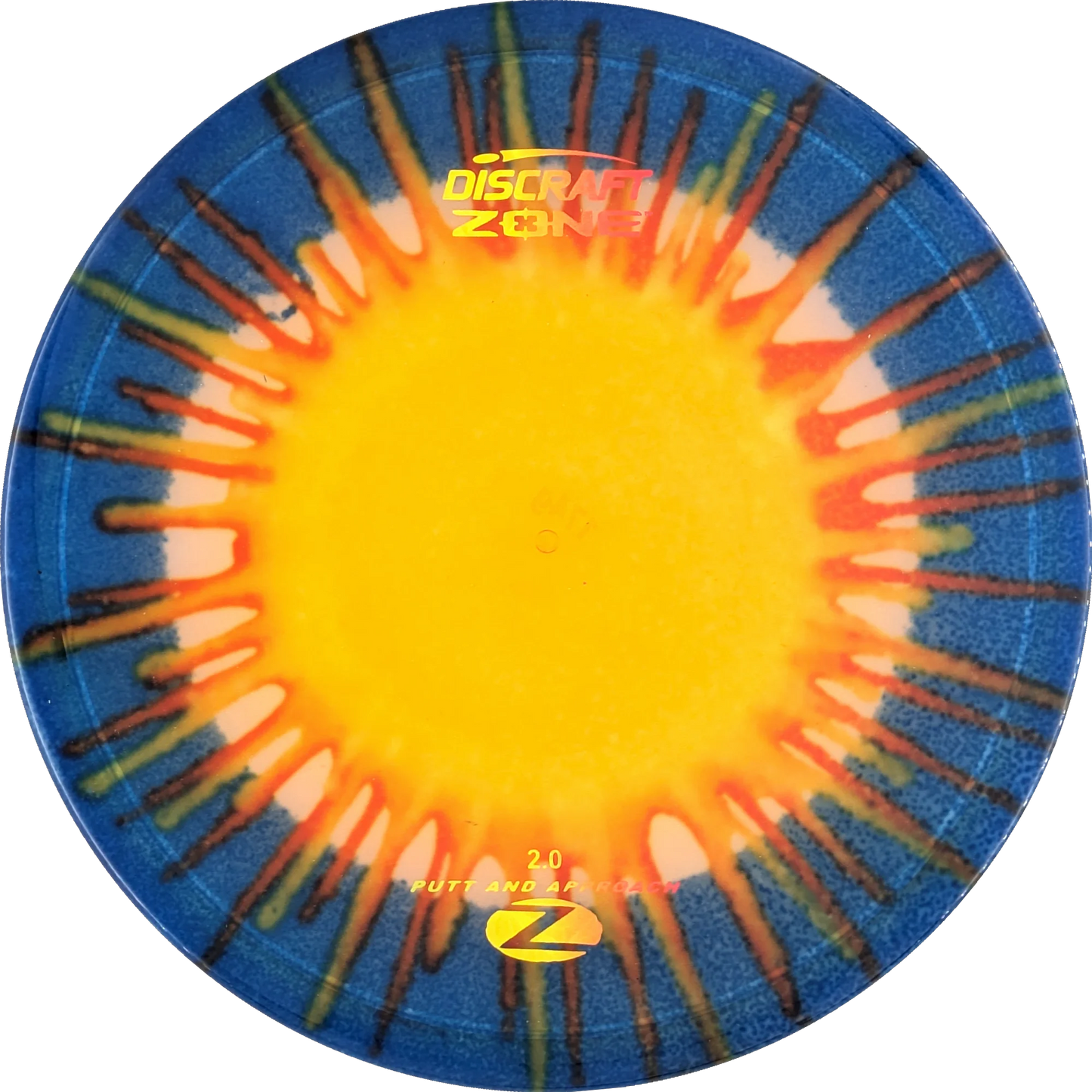 Z-Line Fly Dye Zone