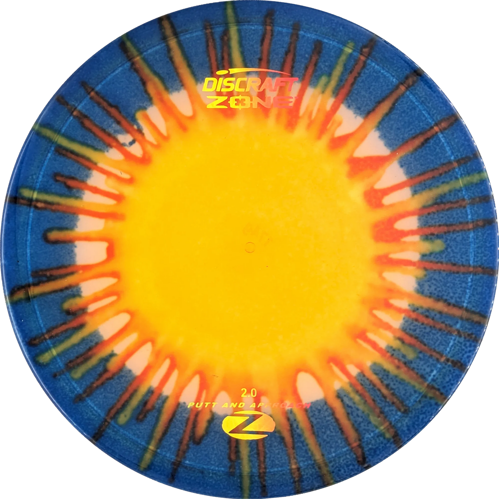 Z-Line Fly Dye Zone