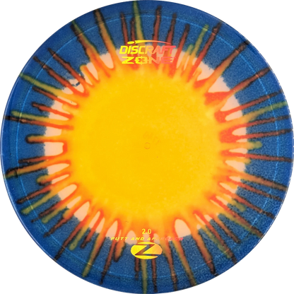 Z-Line Fly Dye Zone