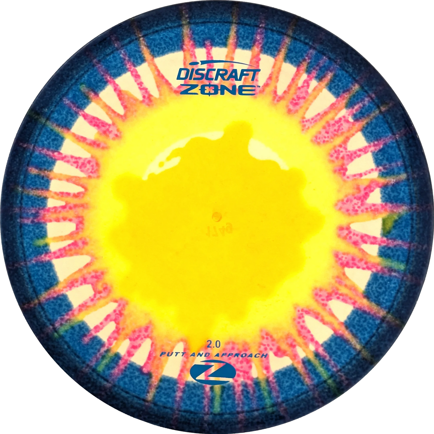 Z-Line Fly Dye Zone
