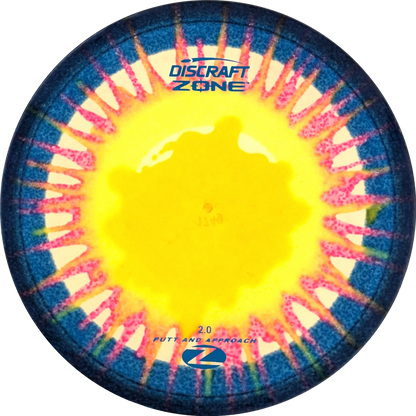 Z-Line Fly Dye Zone