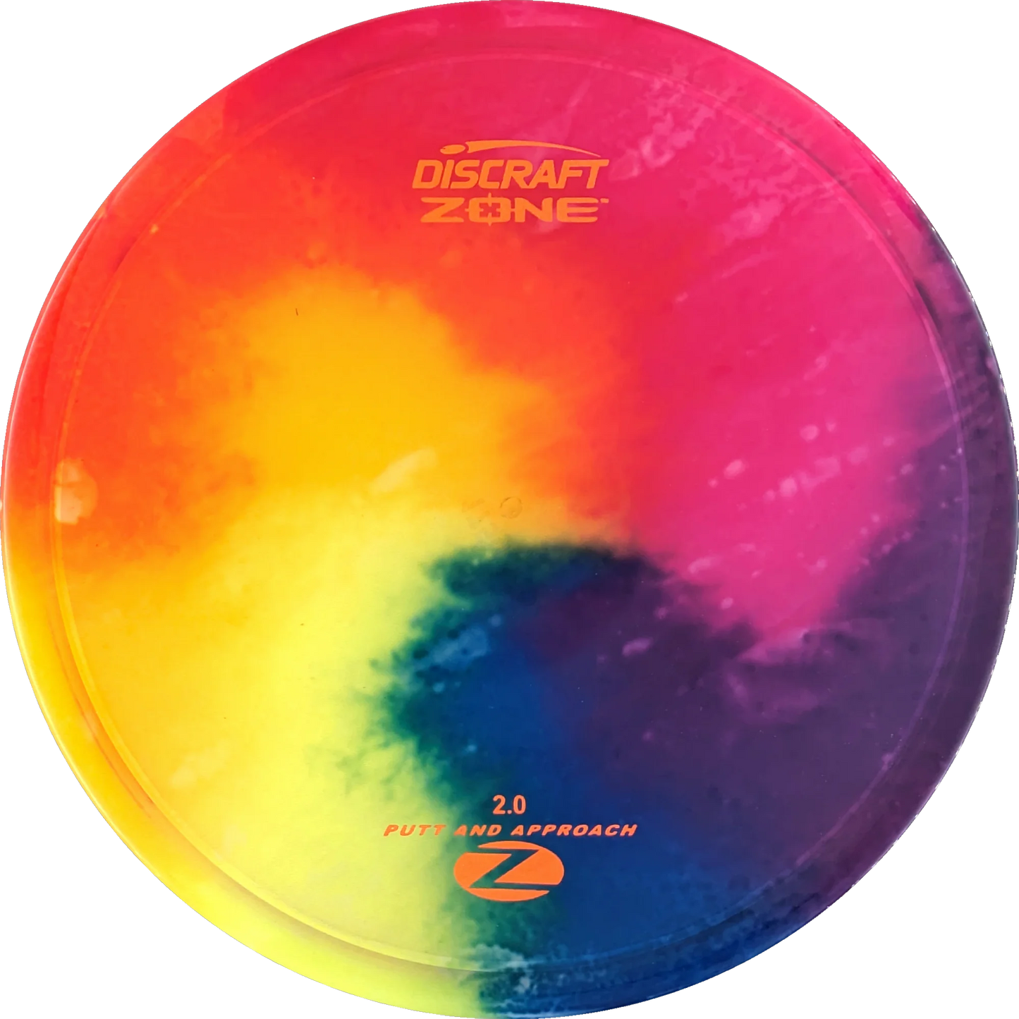 Z-Line Fly Dye Zone