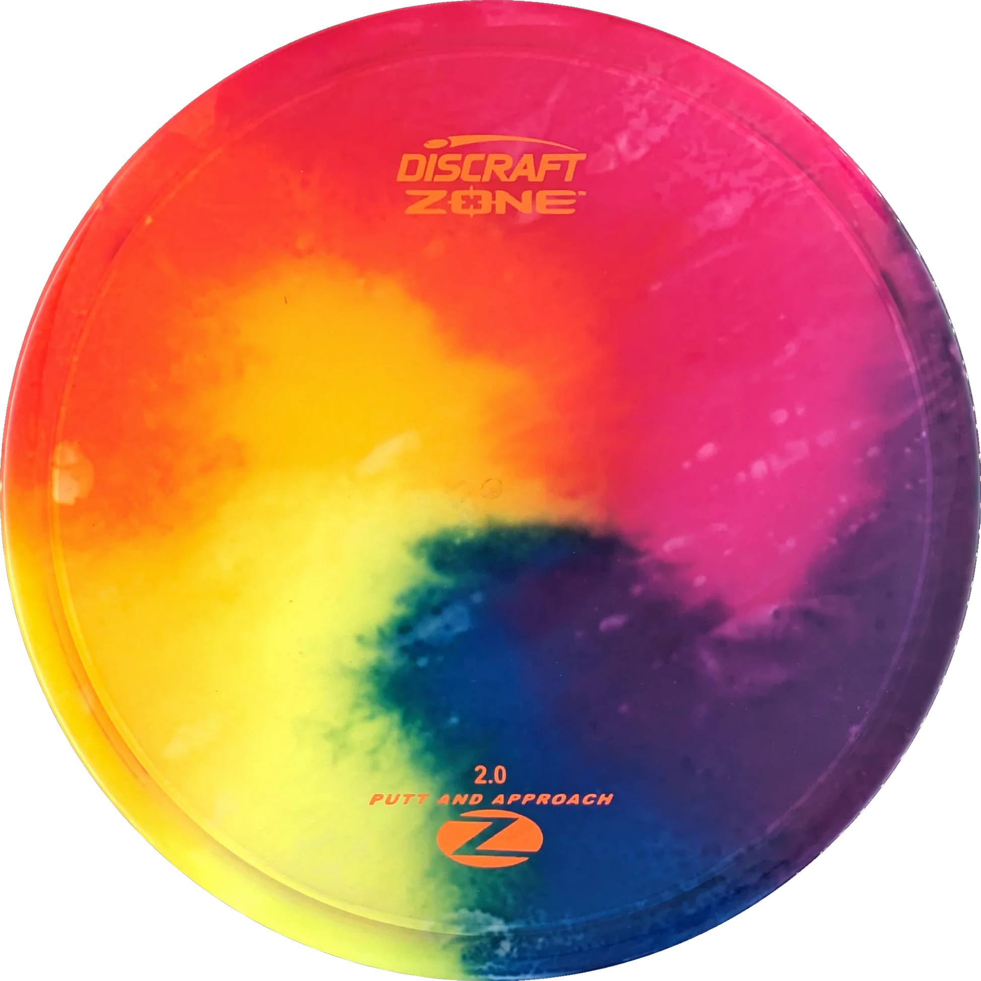 Z-Line Fly Dye Zone