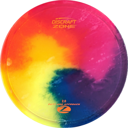 Z-Line Fly Dye Zone