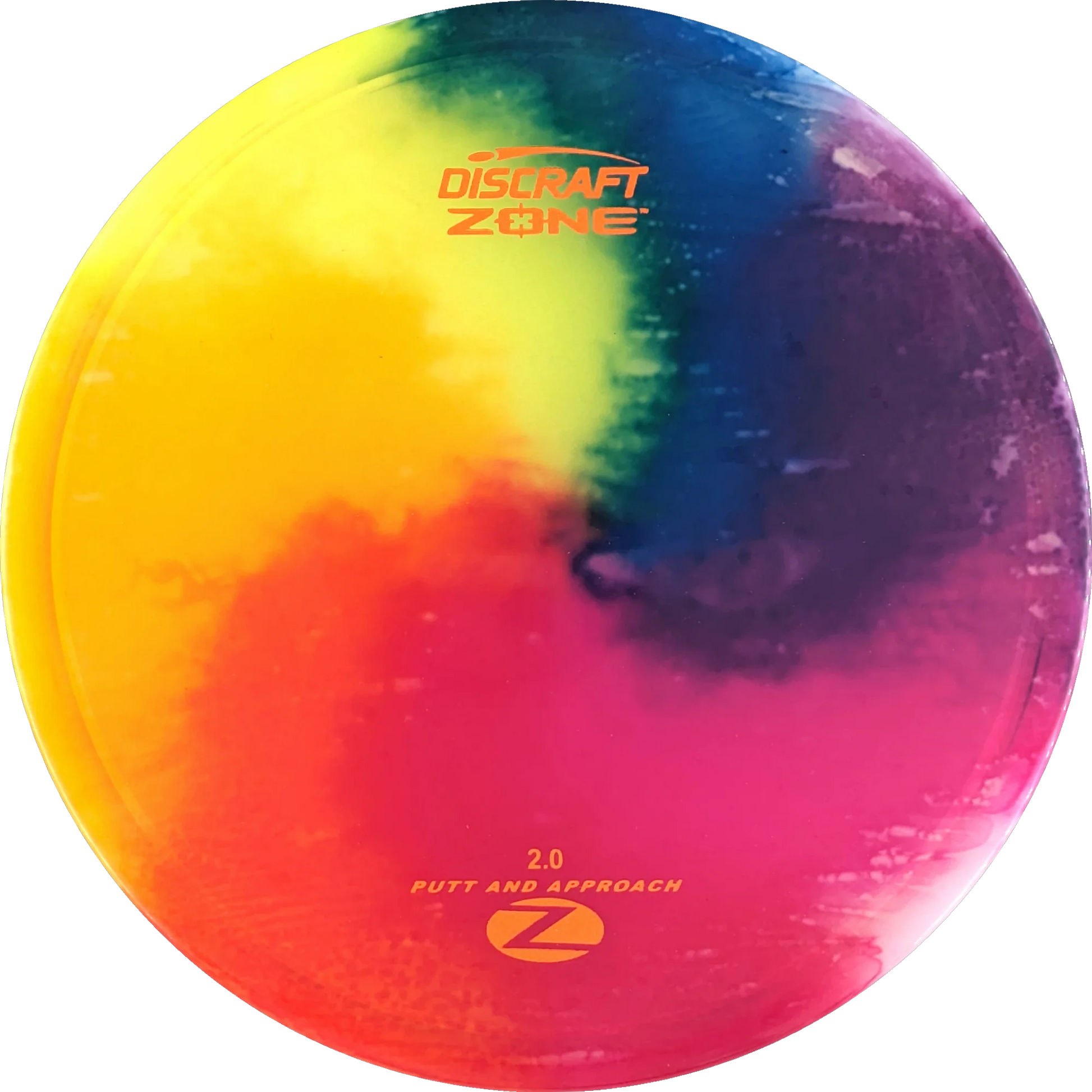 Z-Line Fly Dye Zone
