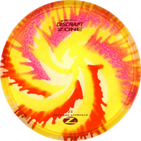 Z-Line Fly Dye Zone