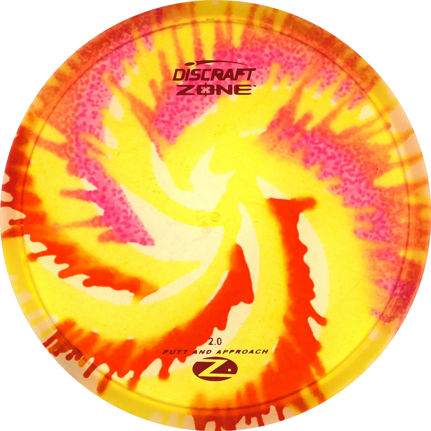 Z-Line Fly Dye Zone
