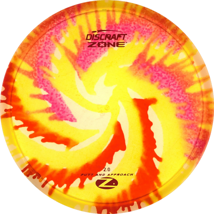 Z-Line Fly Dye Zone