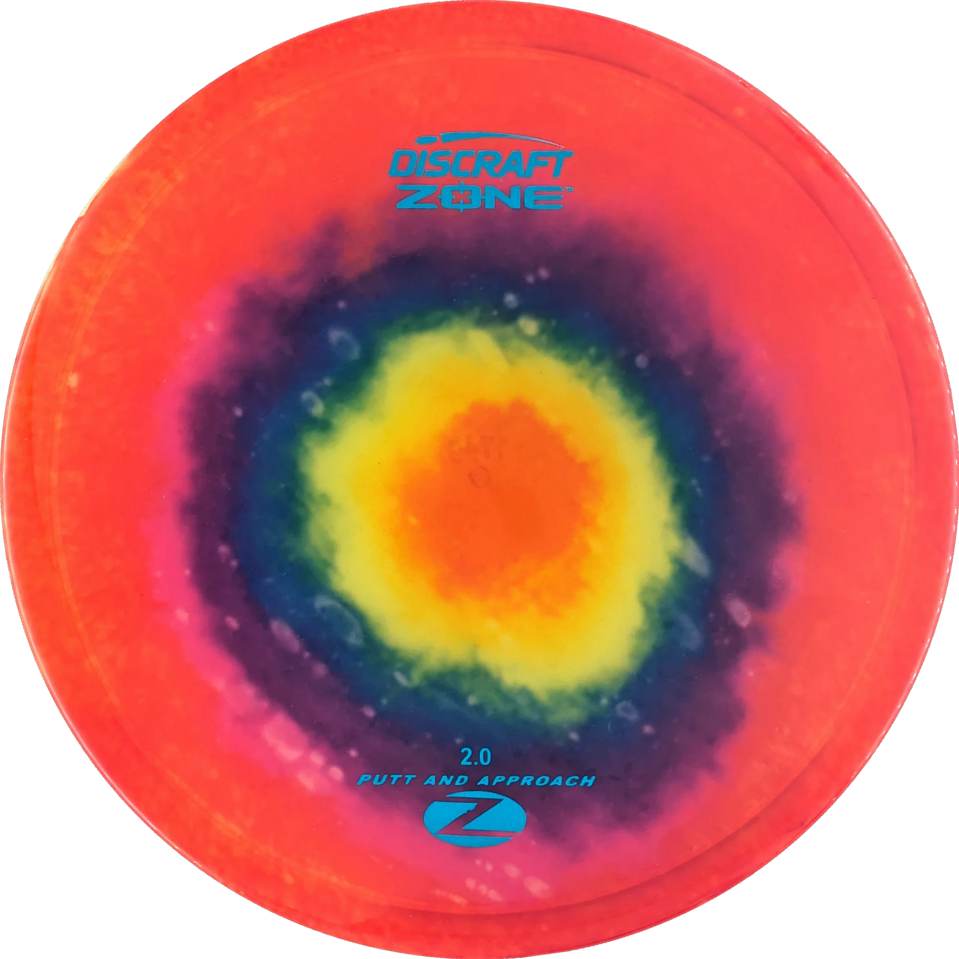 Z-Line Fly Dye Zone