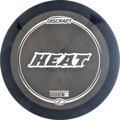Z Line Heat