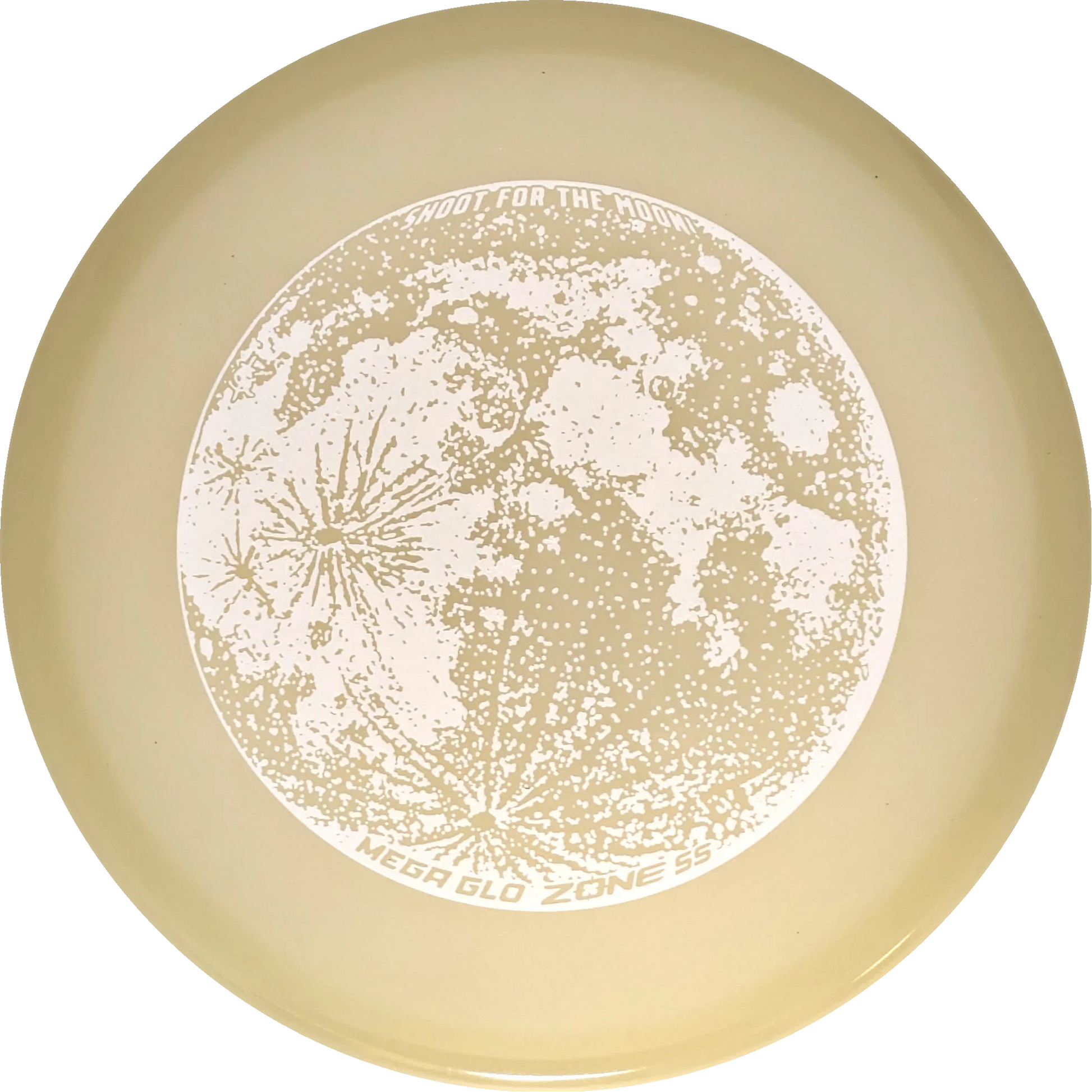 Z-Line Mega Glo Zone SS Shoot for the moon