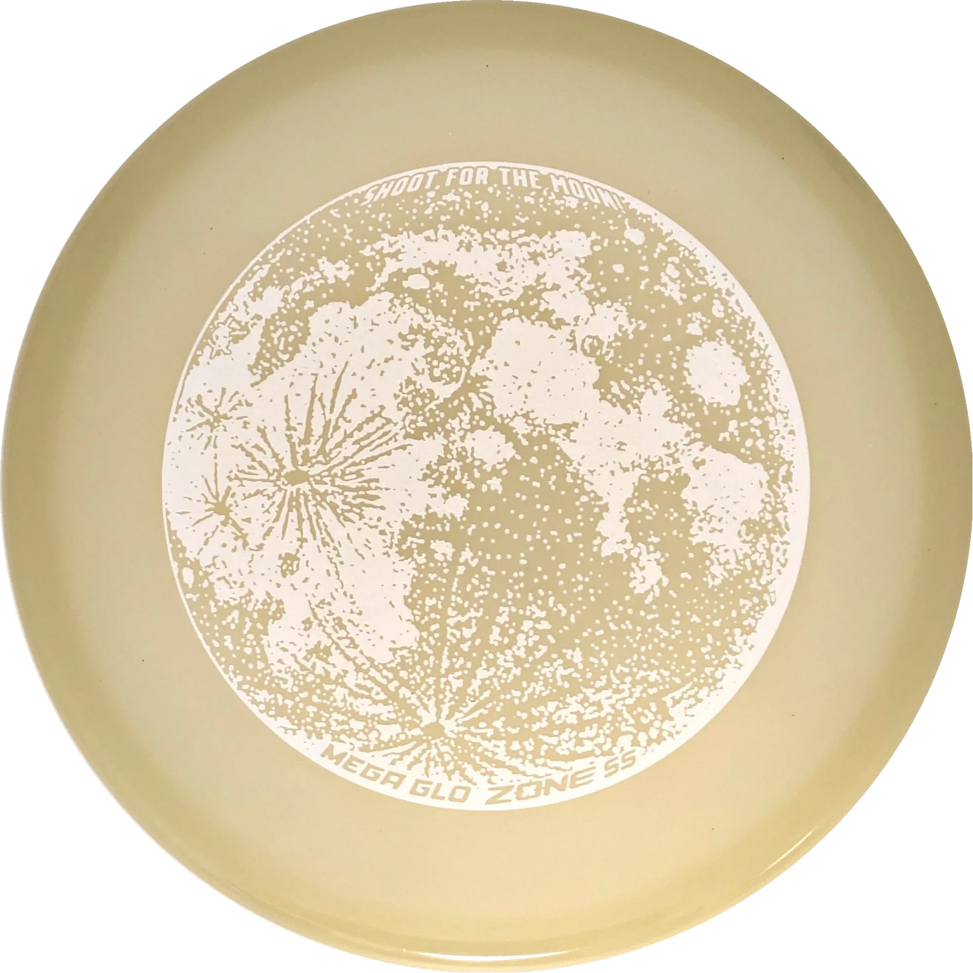 Z-Line Mega Glo Zone SS Shoot for the moon