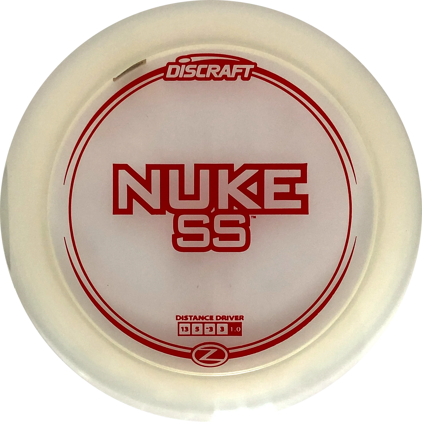 Z Line Nuke SS