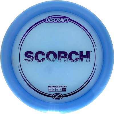 Z Line Scorch
