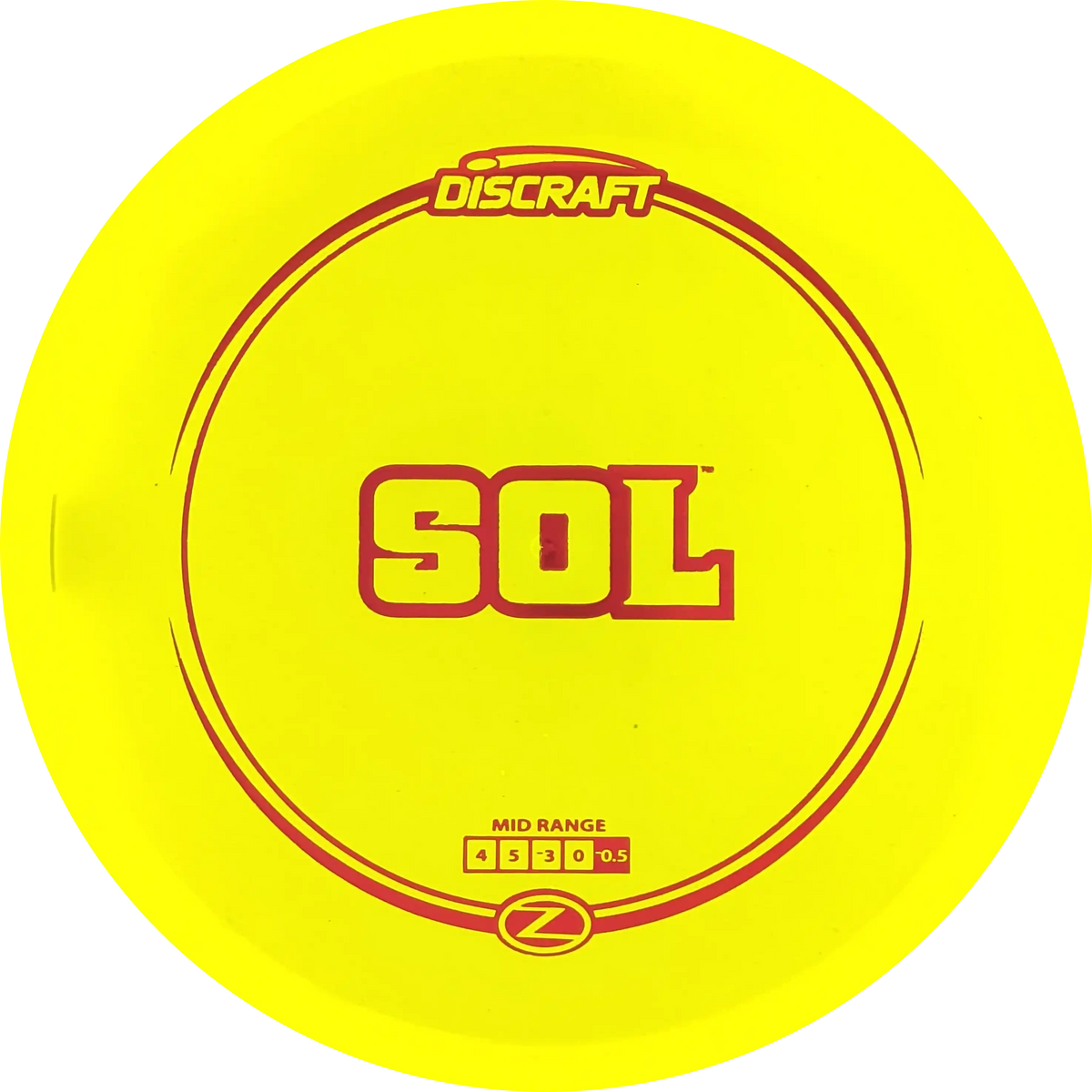 Z-Line Sol