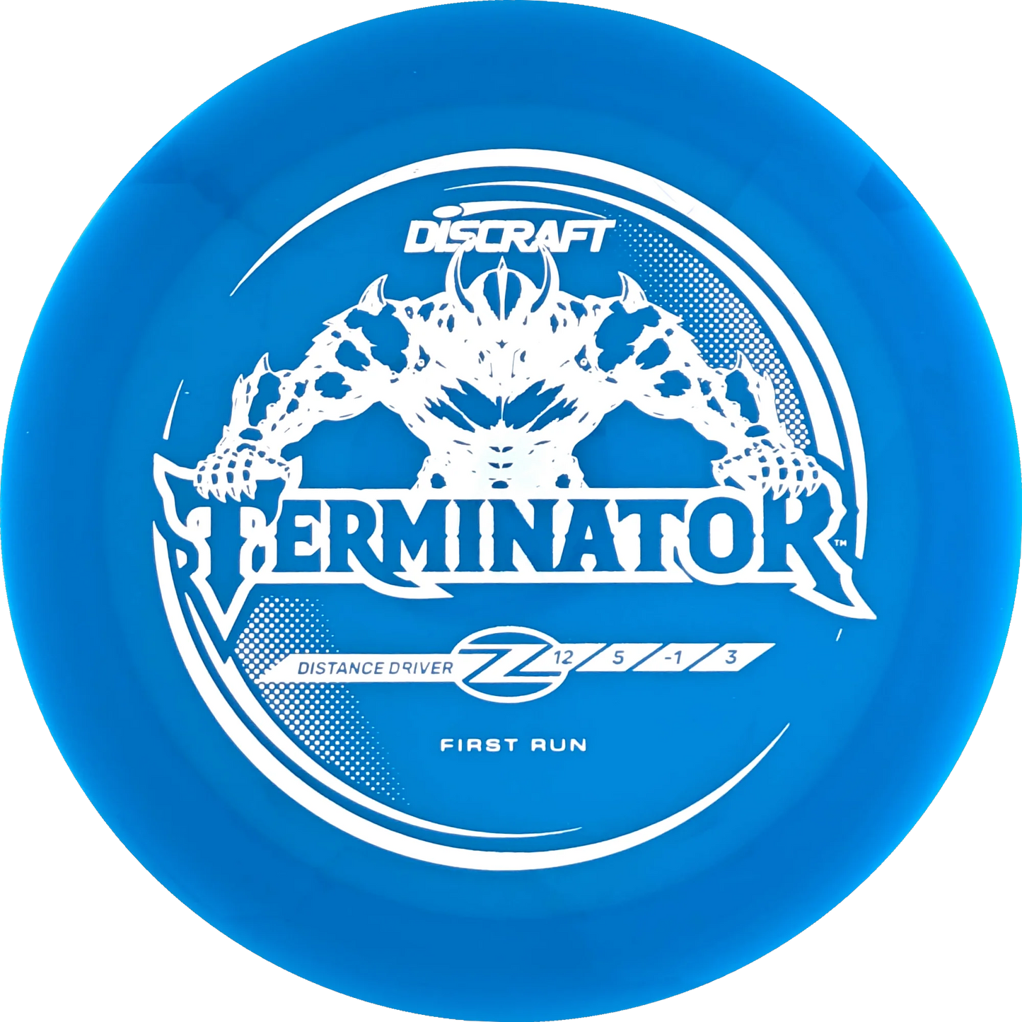 Z-Line Terminator First Run