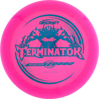 Z-Line Terminator First Run