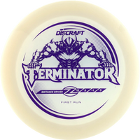 Z-Line Terminator First Run
