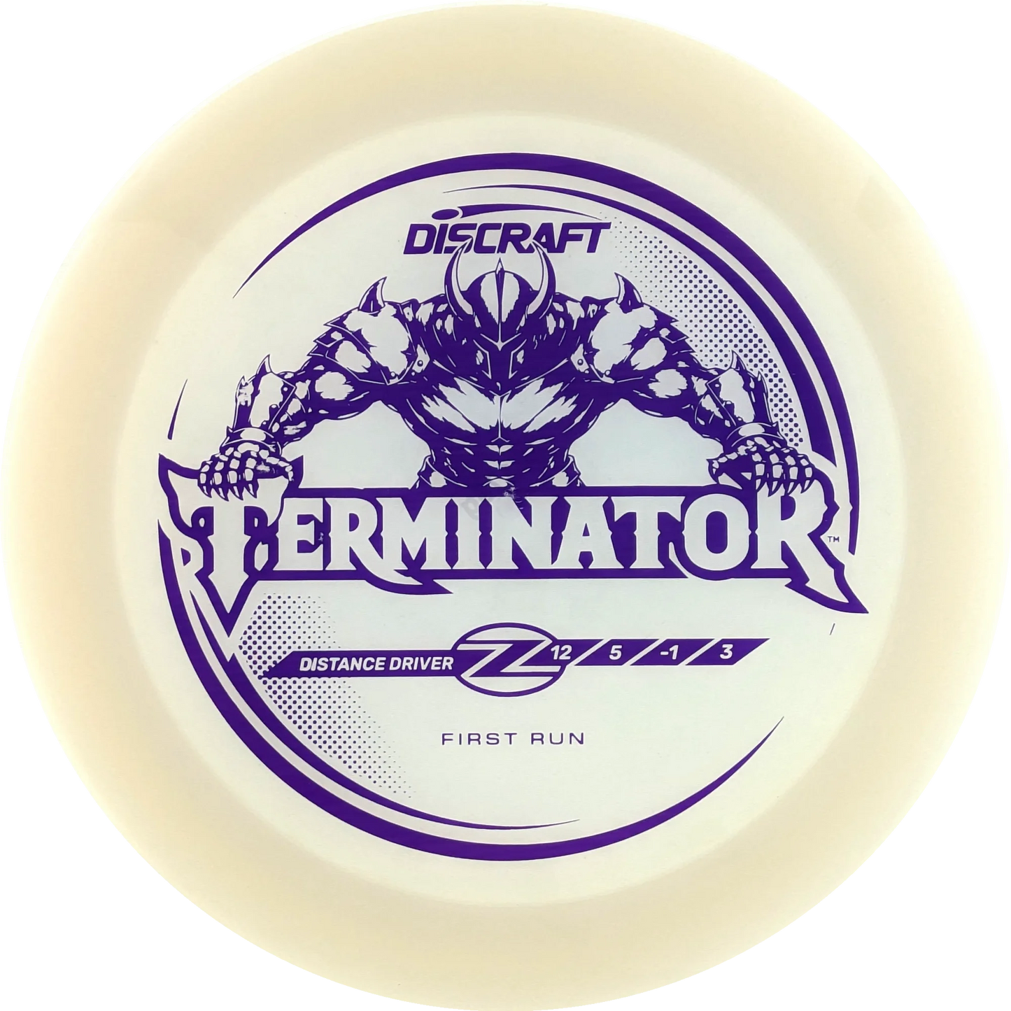 Z-Line Terminator First Run