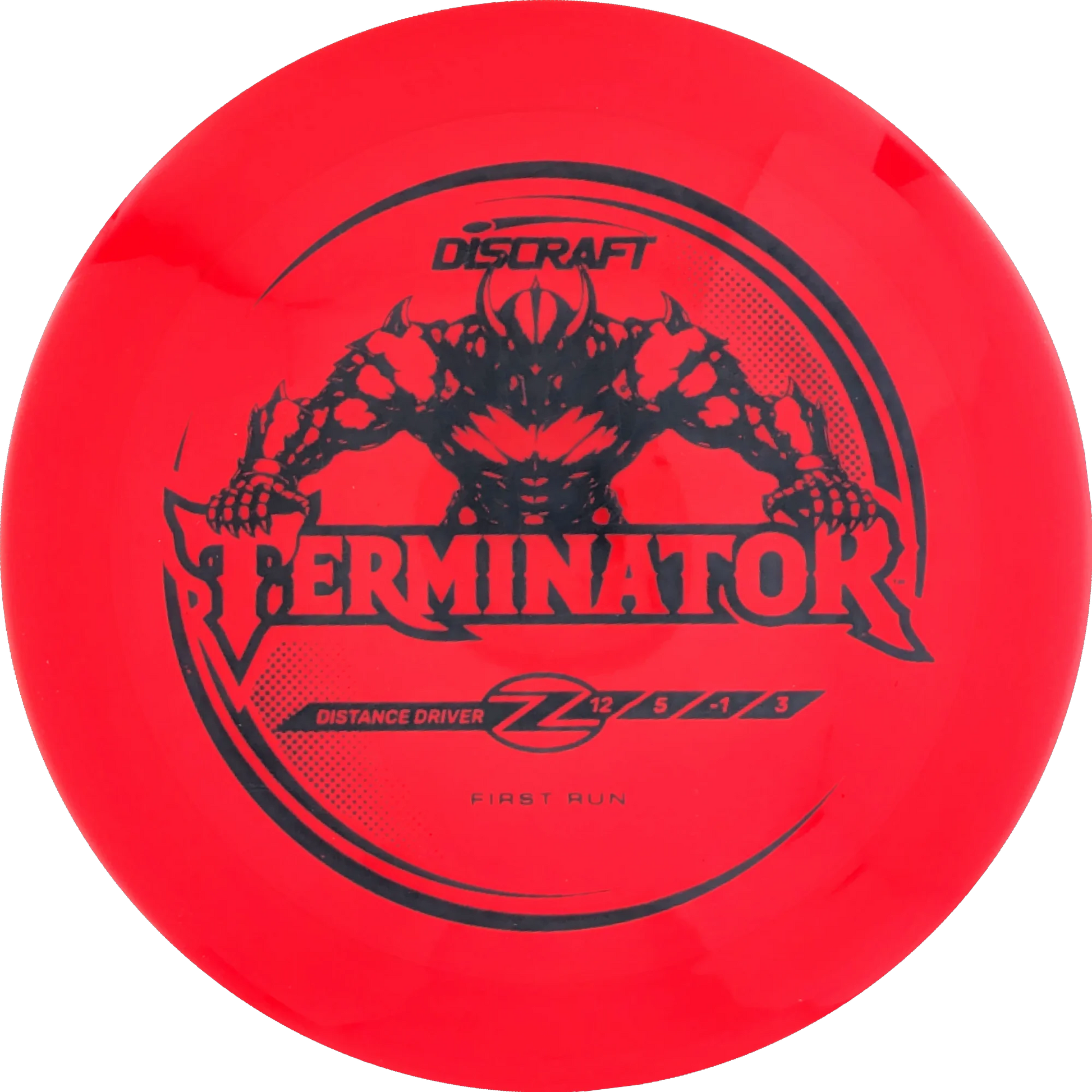 Z-Line Terminator First Run