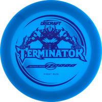 Z-Line Terminator First Run
