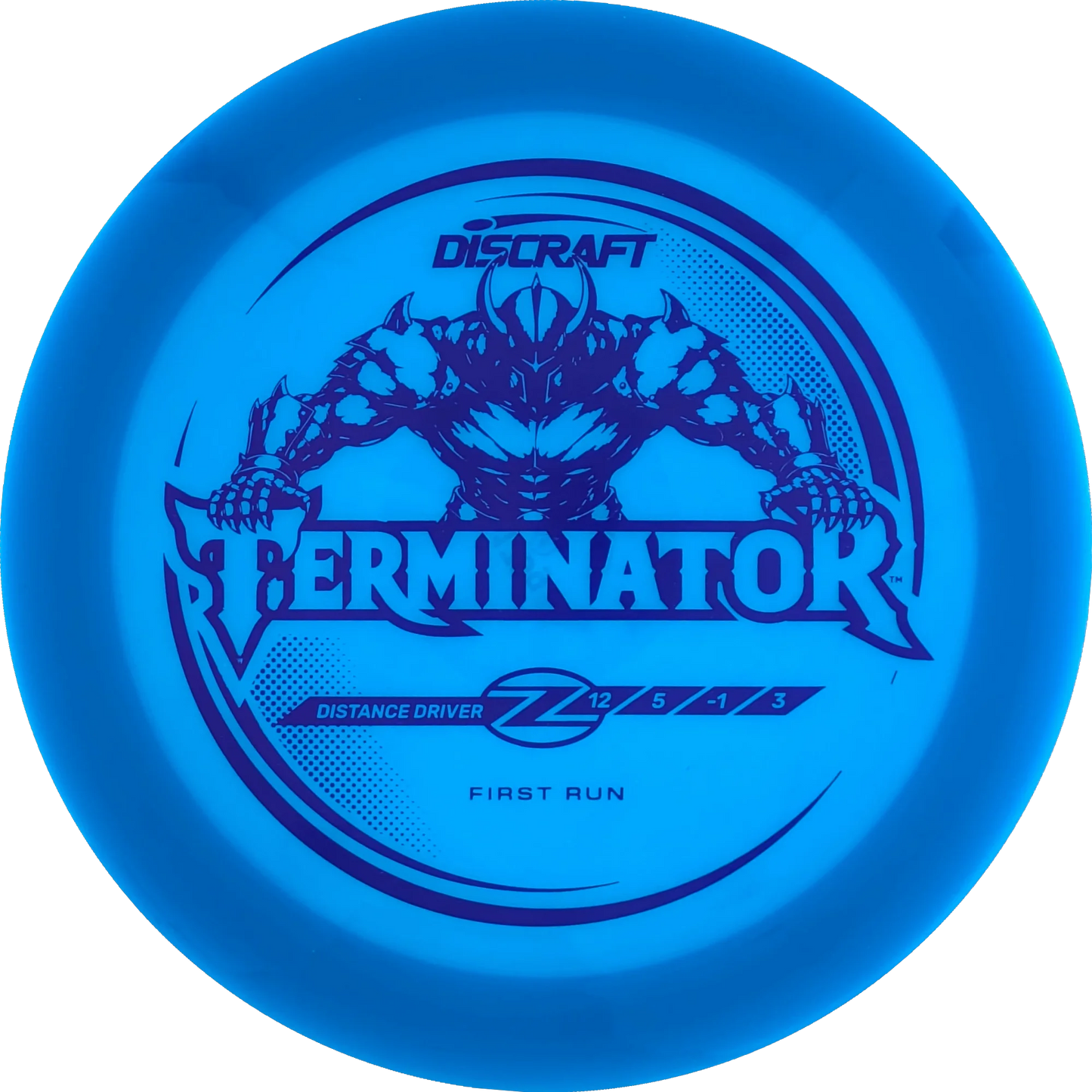 Z-Line Terminator First Run