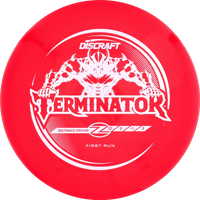 Z-Line Terminator First Run