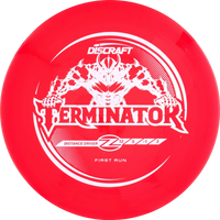 Z-Line Terminator First Run