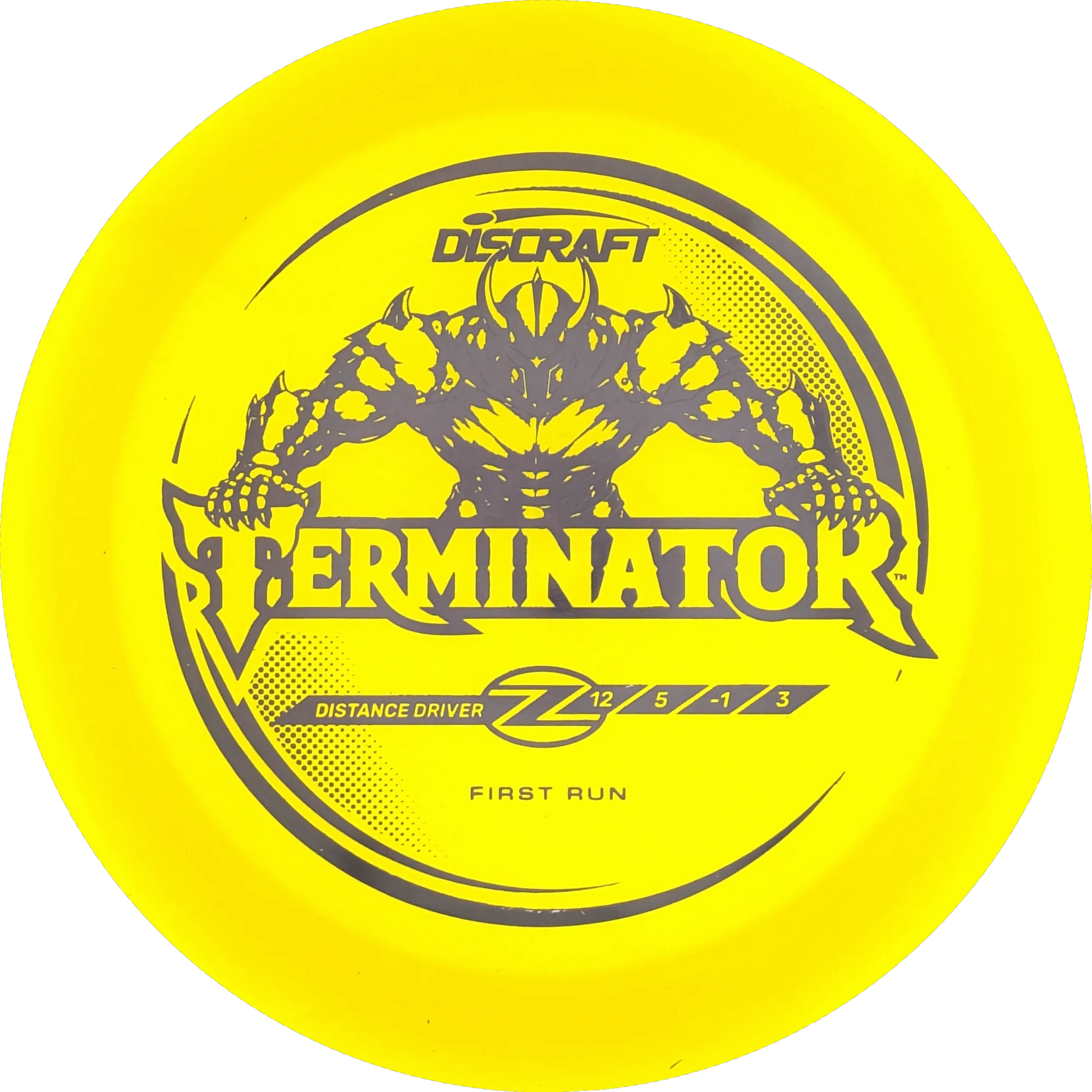 Z-Line Terminator First Run