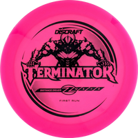 Z-Line Terminator First Run