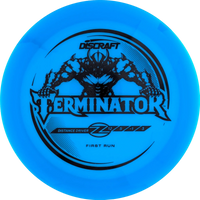 Z-Line Terminator First Run