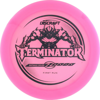 Z-Line Terminator First Run