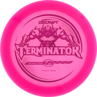 Z-Line Terminator First Run