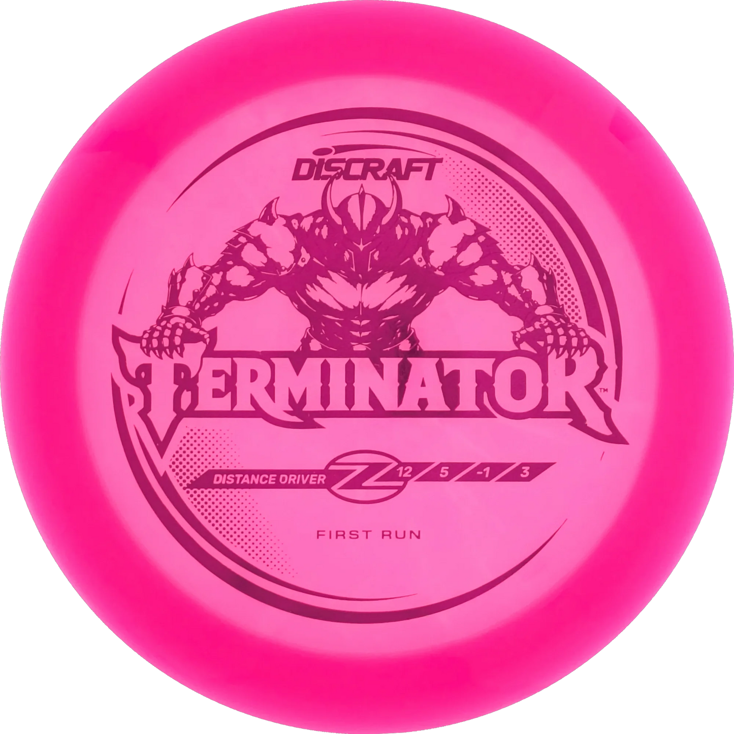 Z-Line Terminator First Run