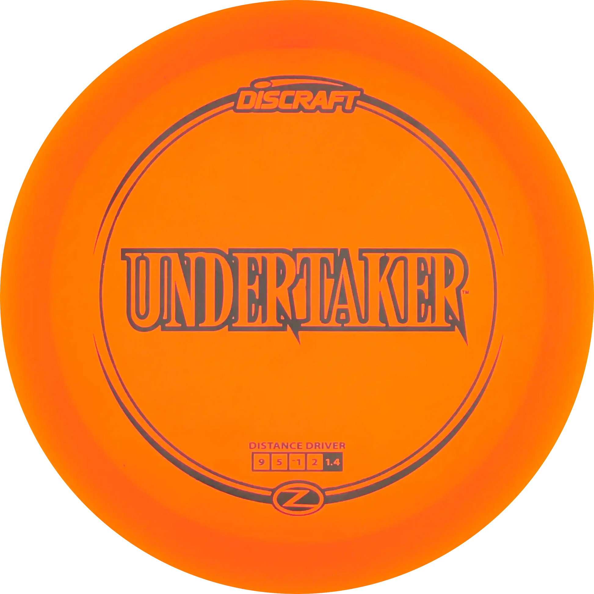 Z-Line Undertaker