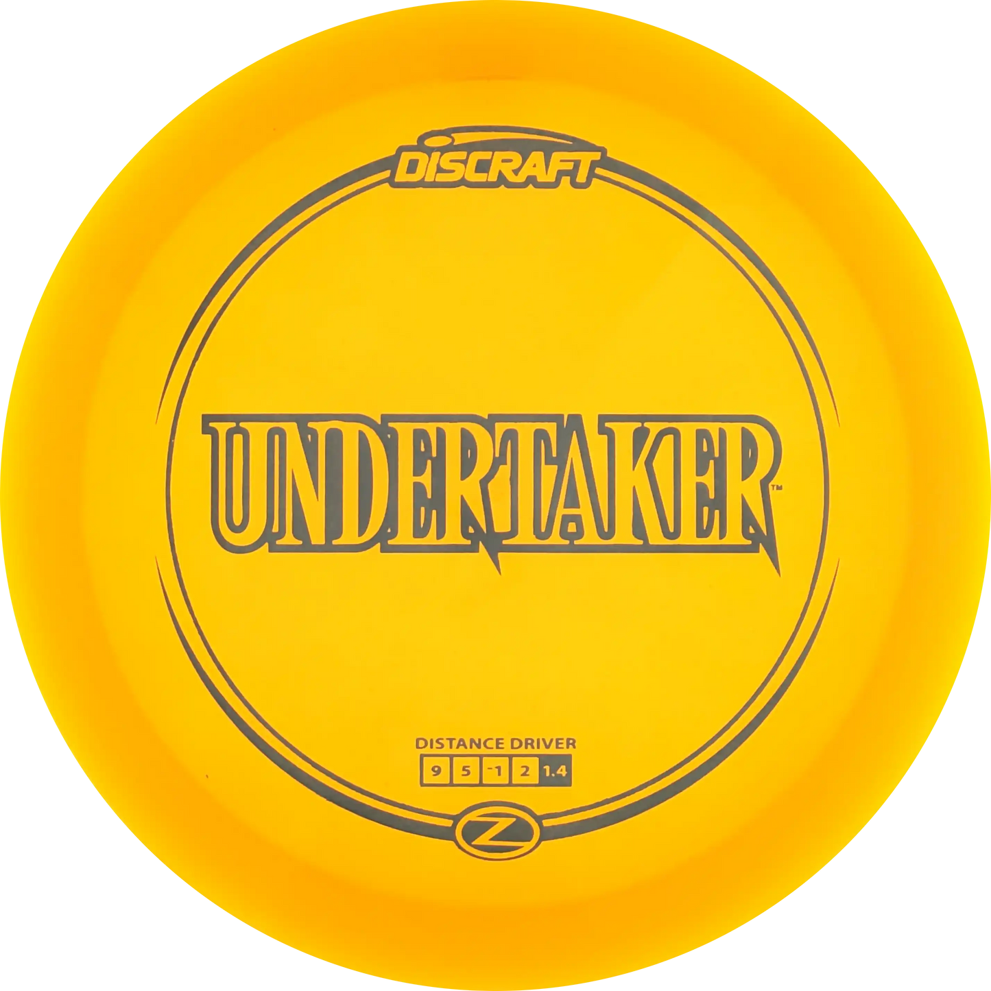 Z-Line Undertaker