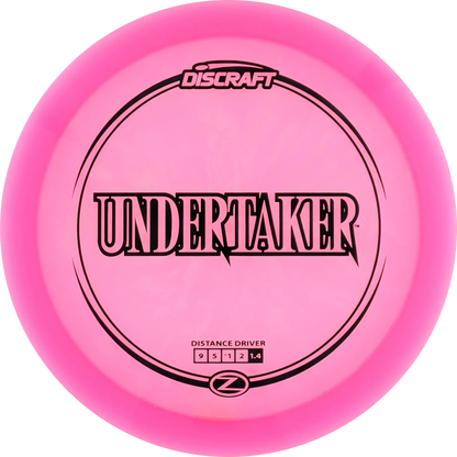 Z-Line Undertaker