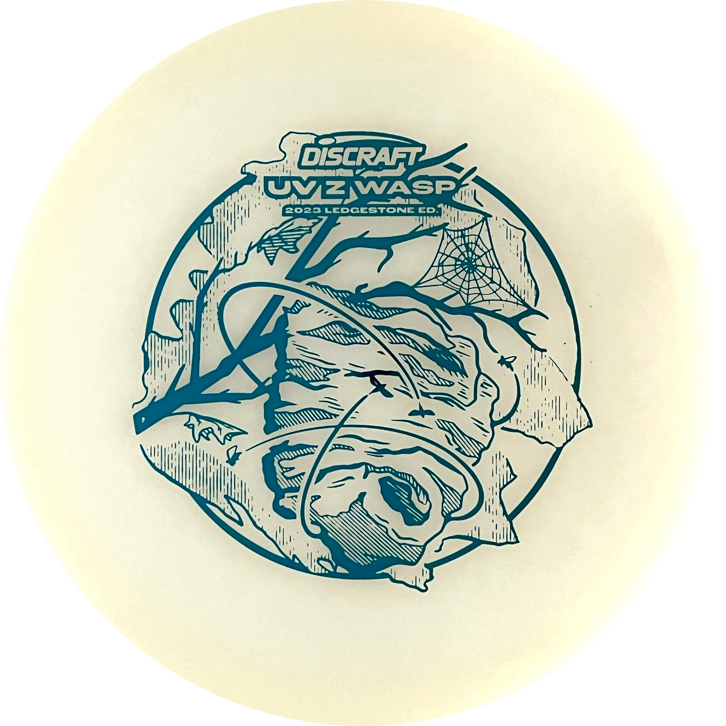 Z-Line UV 2023 Ledgestone Wasp