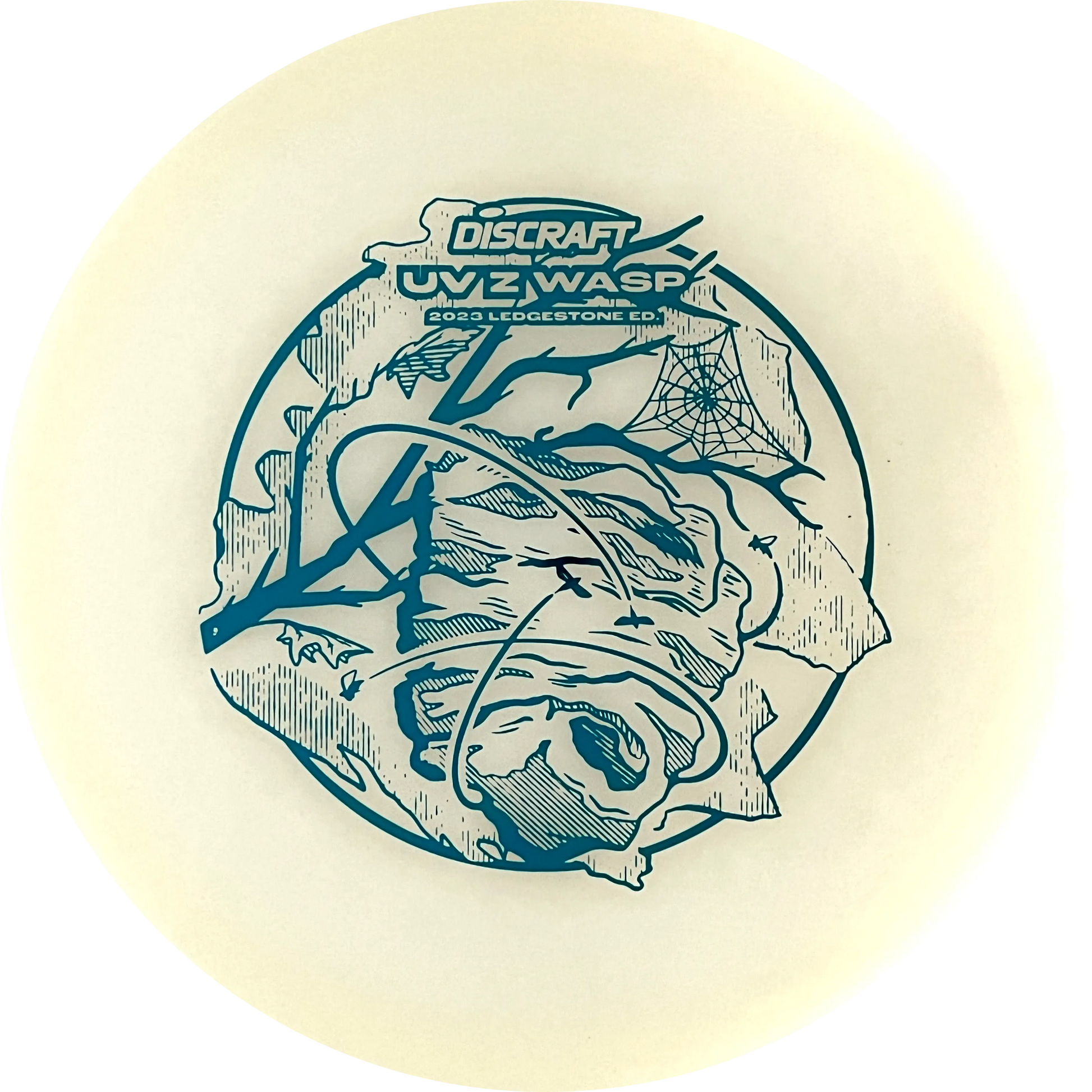 Z-Line UV 2023 Ledgestone Wasp