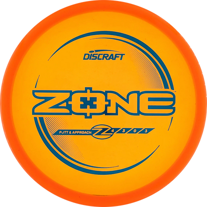 Z-line Zone