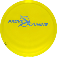 Z-line Zone OS Prøve Flyvning