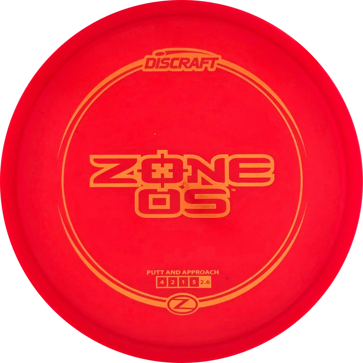 Z-line Zone OS