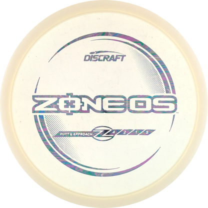 Z-line Zone OS