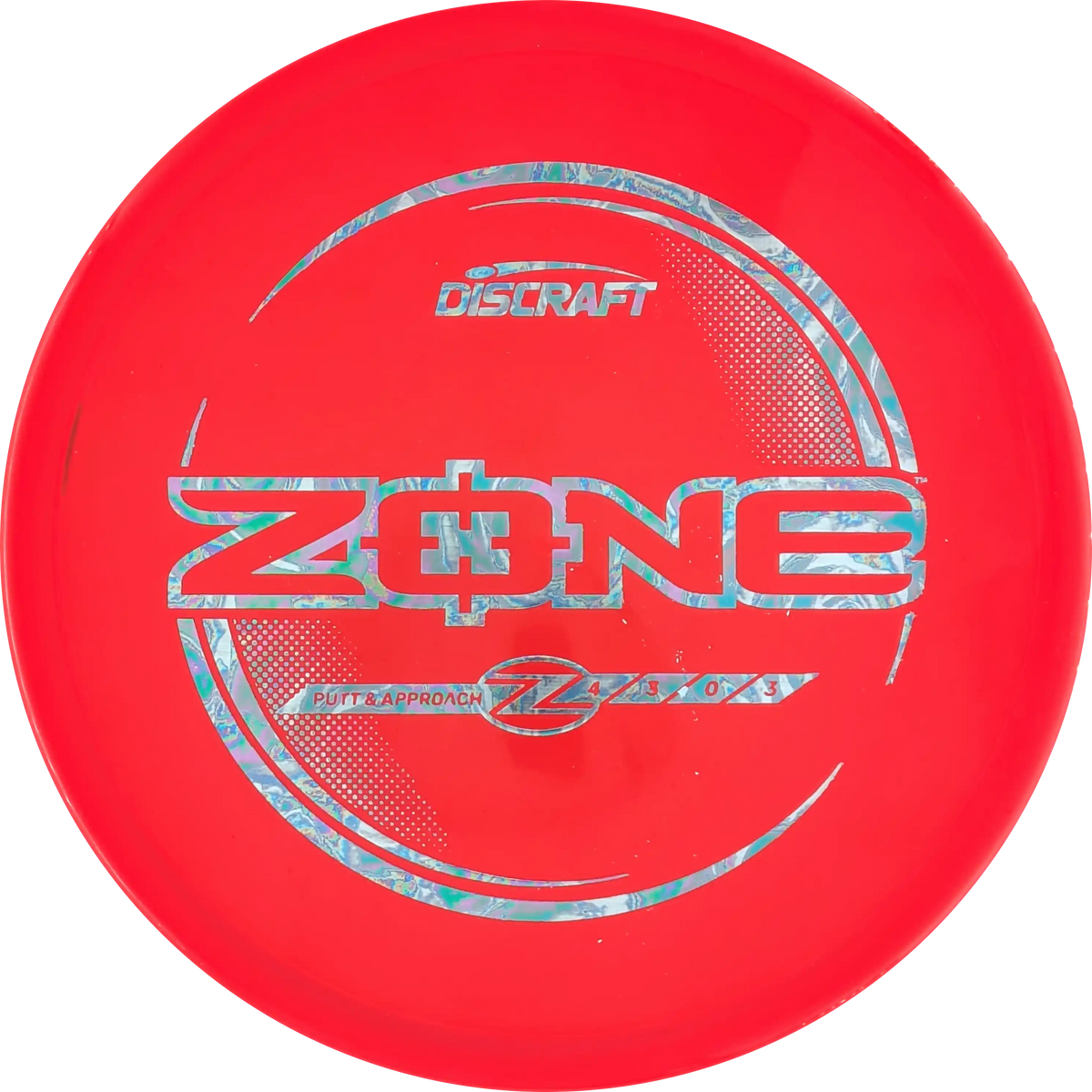 Z-line Zone