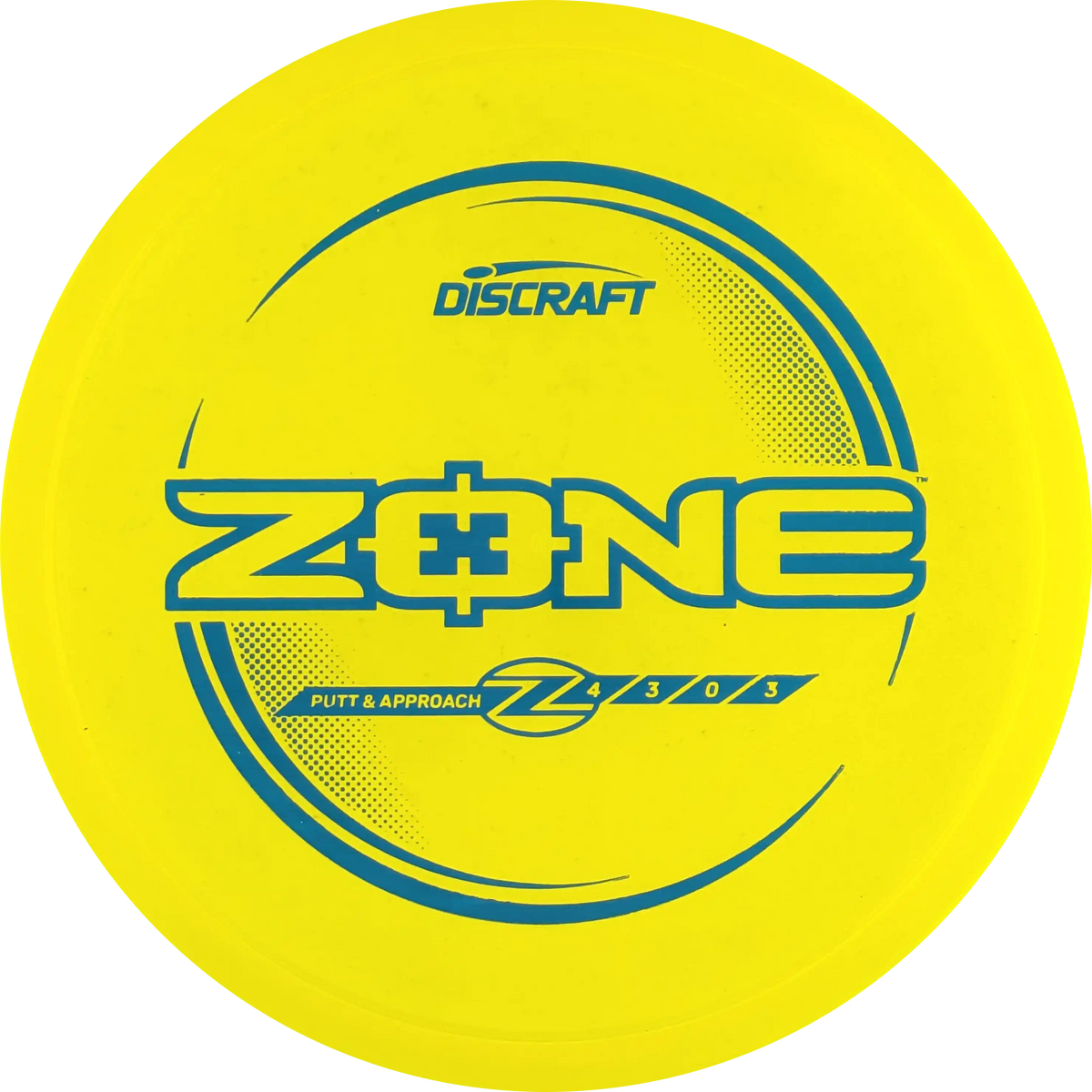 Z-line Zone