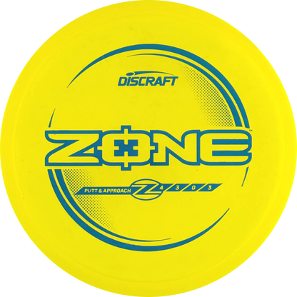 Z-line Zone