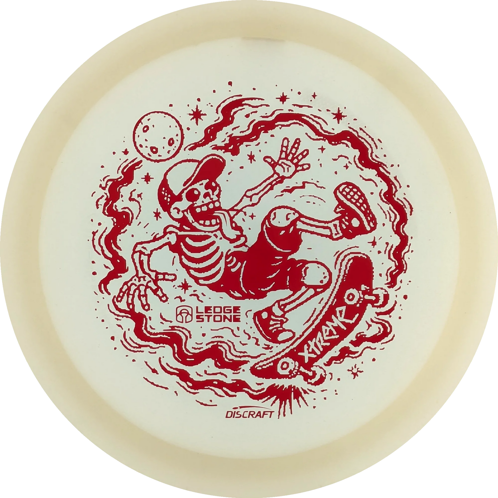 Z Lite Glo 2026 Ledgestone Xtreme