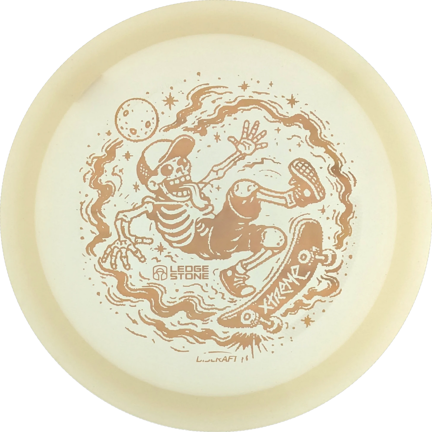 Z Lite Glo 2026 Ledgestone Xtreme
