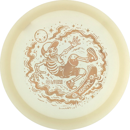 Z Lite Glo 2026 Ledgestone Xtreme